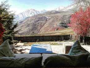 La Leona de 7K Lodge